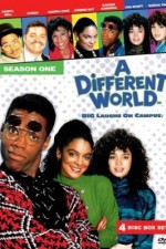 Watch A Different World 1channel